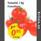 Tomatid, 1 kg