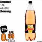 Limonaad