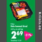 Kikas Kuke kuumad tiivad 600 g