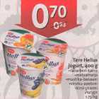 Allahindlus - Tere Hellus jogurt, 400 g