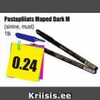 Allahindlus - Pastapliiats Maped Dark M