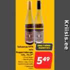 Allahindlus - Saksamaa KPN
vein
Ruppertsberger,
13%, 75 cl**