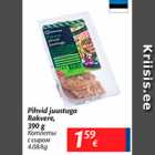 Allahindlus - Pihvid juustuga Rakvere, 390 g