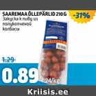 SAAREMAA ÕLLEPÄRLID 210 G