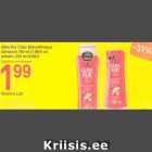 Allahindlus - Gliss Kur Color Shine&Protect šampoon 250 ml või palsam, 200 ml