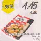 Allahindlus - Pealinna Gruusia hinkaalid, 360 g