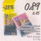 Noethland Atlandi soolaheeringafilee, 240 g