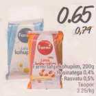 Farmi kohupiim, 200 g