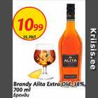 Allahindlus - Brandy Alita Extra Old