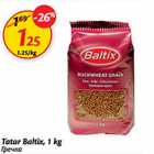 Allahindlus - Tatar Baltix, 1 kg