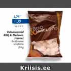 Allahindlus - Vahukommid BBQ & Mallows, Hamlet, 250 g