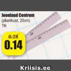 Allahindlus - Joonlaud Centrum