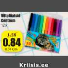 Allahindlus - Viltpliiatsid Centrum 12 tk