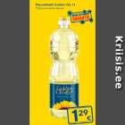 Päevalilleõli Golden Oil, 1 l
