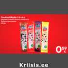 Piimakõrs MilkySip, 5 tk x 6 g

