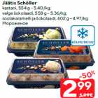 Jäätis Schöller
