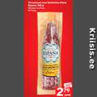 Vinnutatud vorst Salchichon Extra,
Espana, 260 g
