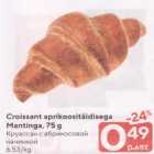 Croissant