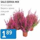 Sale eerika mix