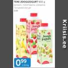 Joogijogurt