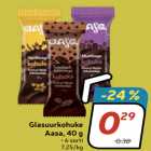 Glasuurkohuke
Aasa, 40 g