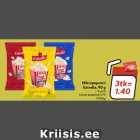 Mikropopcorn
Estrella, 90 g