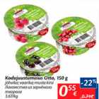 Allahindlus - Kodujuustumaius Otto, 150 g