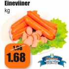 Eineviiner kg