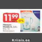 Filterkann Marella XL, 3,5 L