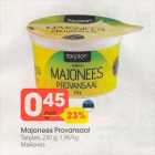 Majonees Provansaal Tarplan, 230 g