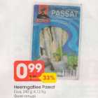 Heeringafilee Passat Esva, 240 g