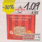 Allahindlus - Veski Mati jämedad kaerahelbed, 1 kg