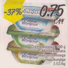 Allahindlus - Creme Bonjour, 200 g