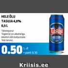 Hele õlu Tasuja