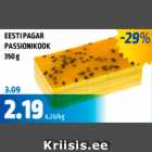 Eesti Pagar passionikook