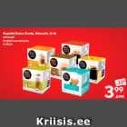 Kapslid Dolce Gusto, Nescafe, 16 tk
