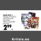 Allahindlus - VALIK DVD-sid