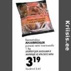 Allahindlus - Rannamõisa AHJUBROILER punase veini marinaadis 1 kg