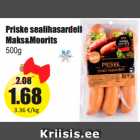 Allahindlus - Priske sealihasardell
Maks&Moorits
500g