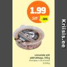 Allahindlus - Linnamäe sült põdralihaga, 330 g