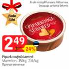 Allahindlus - Piparkoogisüdamed Marmiton, 350 g