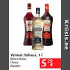 Allahindlus - Vermut Italiana, 1 l