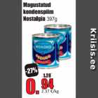 Magustatud kondenspiim Nostalgia 397 g