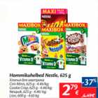 Allahindlus - Hommikuhelbed Nestle, 625 g