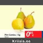 Allahindlus - Pirn Comice, 1 kg