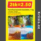 Allahindlus - Purrrfect kuivtoit kassidele, 1 kg