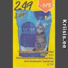 Allahindlus - Mittepaakuv kassiliiv Purrfect Silica, 3,5 l