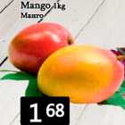 Mango 1kg
