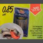 Vici kergsoola hеегingаfilее, 220 g /neto 175 g