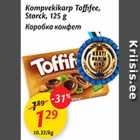 Allahindlus - Kompvekikarp Toffifee, Storck